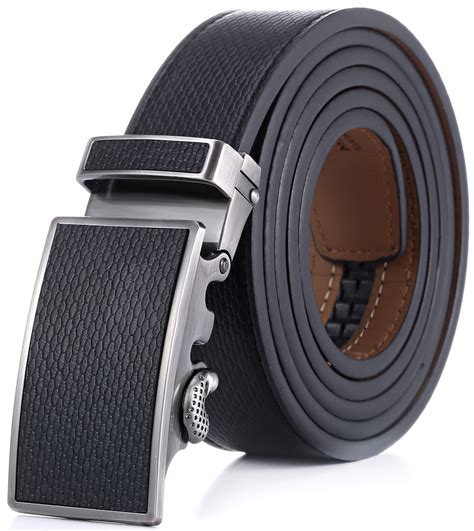 Men's Belts .